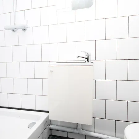 Bed & Breakfast 07 - Proche Paris Et Transports Avec Tv Wifi *