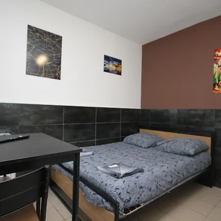 07 - Proche Paris Et Transports Avec Tv Wifi Saint-Denis (Seine-Saint-Denis)